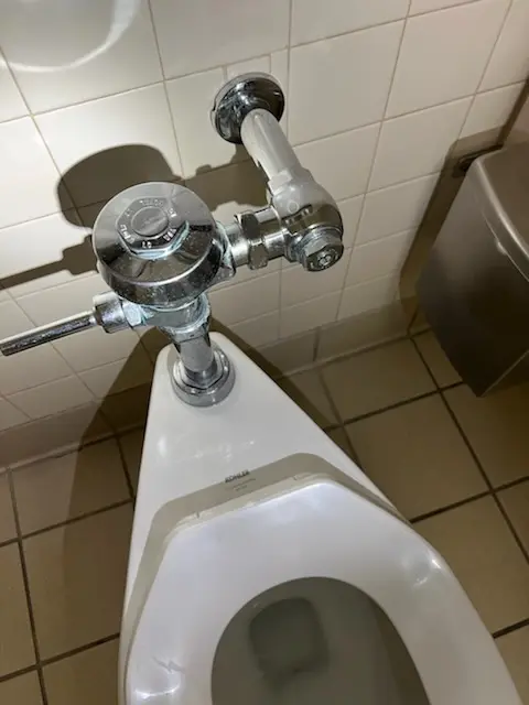 Fixture installation and repair for Pipe Repair in Fosterville